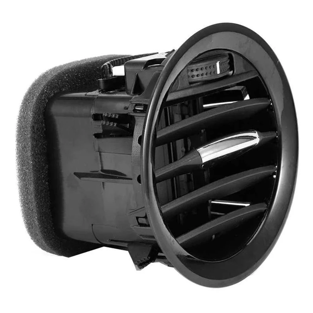 Front Air Vent Dashboard 13203702 13232297 13417362 2201098 Black High Quality For VAUXHALL CORSA D Dashboard Air Vent