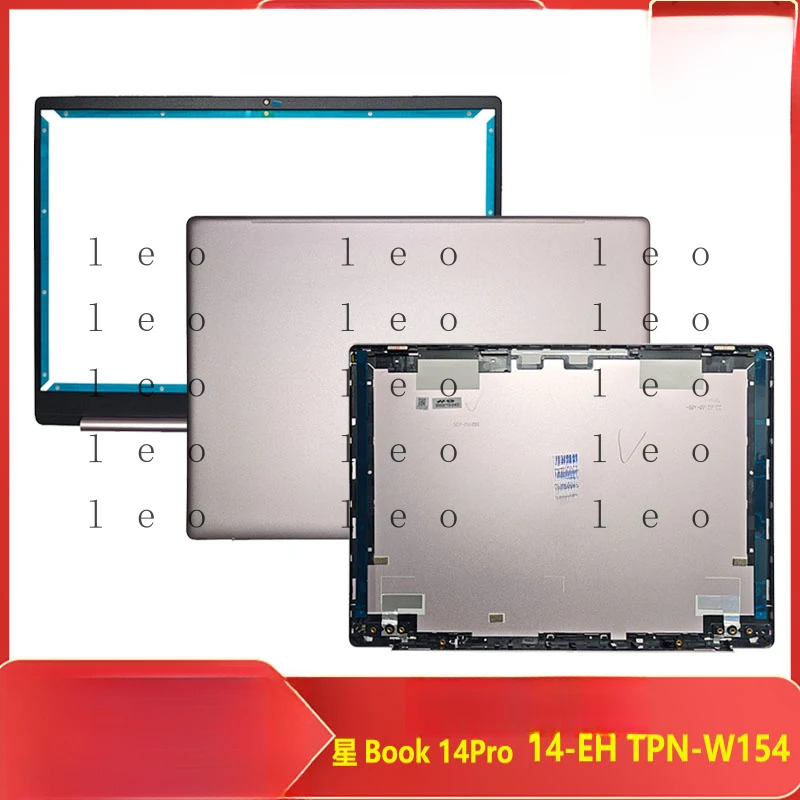 

Suitable for HP StarBook 14Pro 14-EH A shell TPN-W154 B shell C shell D shell casing frame