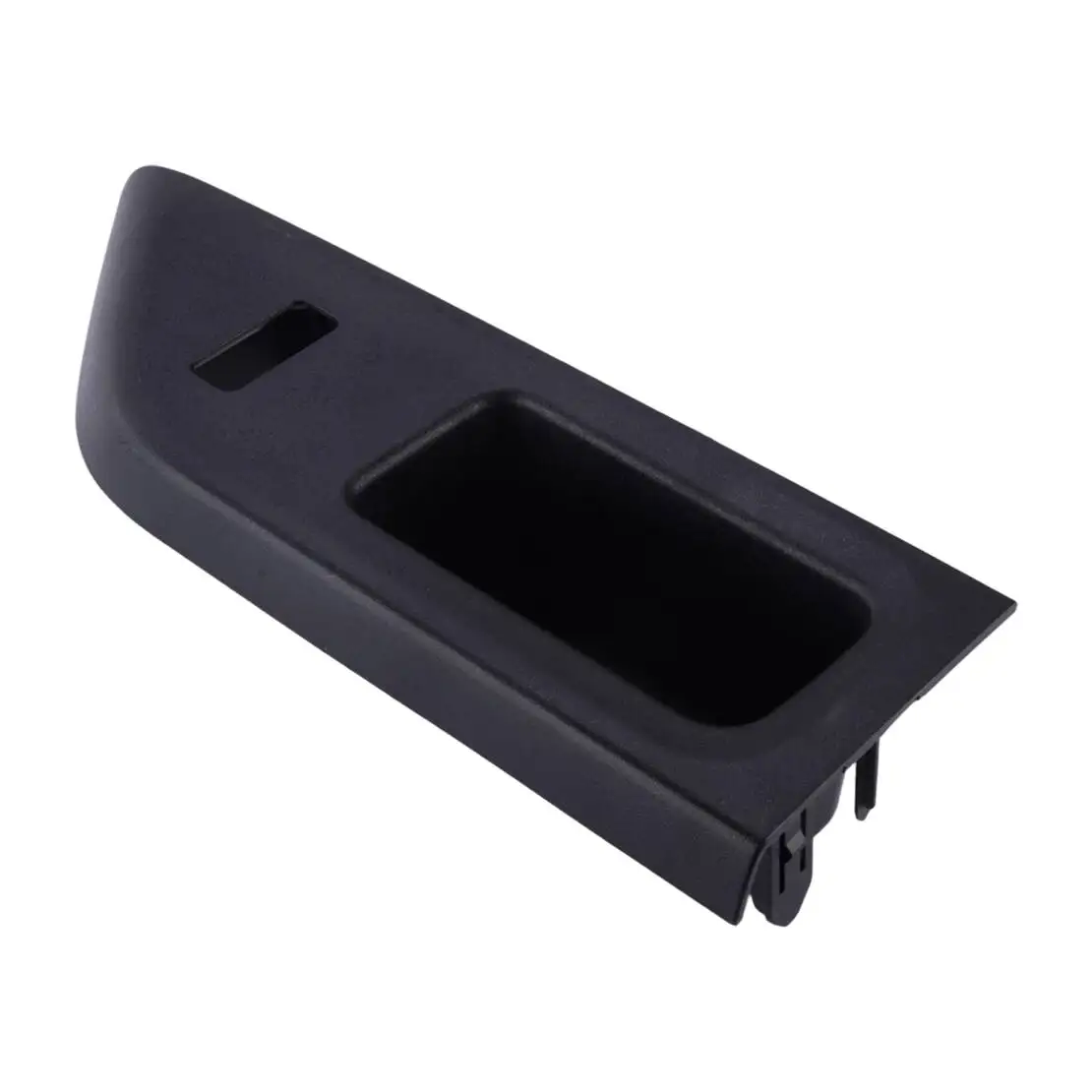 74271-52240-C0 4pcs/set Door Lock Button Switch Panel Trim Armrest Cover Bezel fit for Toyota Yaris Hatchback 2012-2014 2015