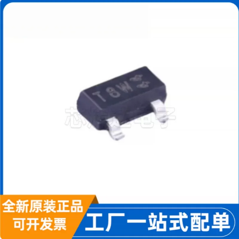 50PCS Brand New Original BSR16 SOT-23 NPN Bipolar Transistor Electronic Components