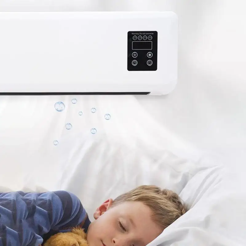 Рисунок 2 - Портативный безканальный вентилятор