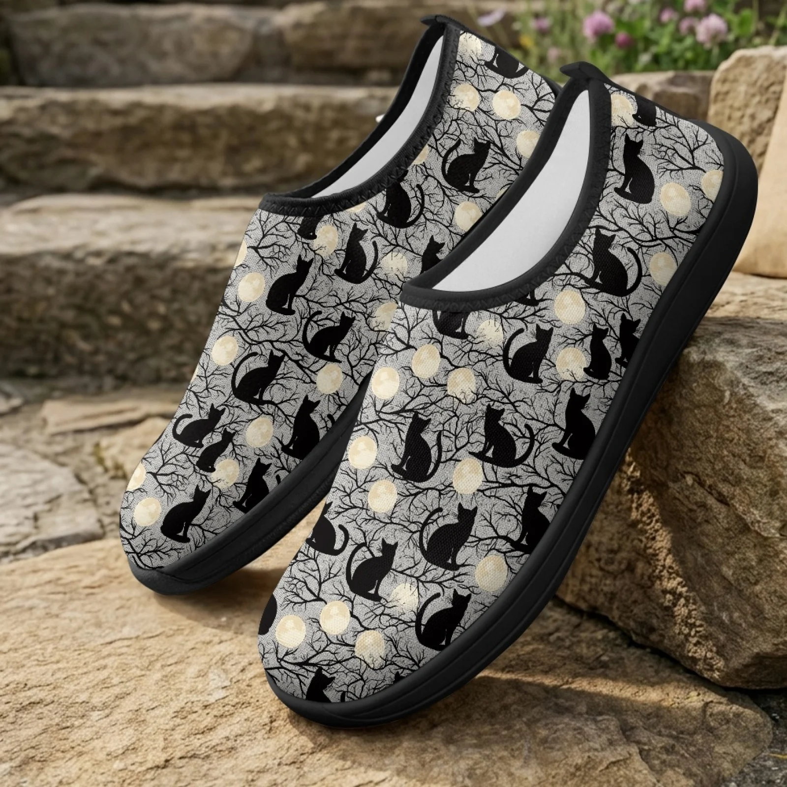 XIXIRIMIDO Women's Slip-on Wid - огляд і ціна Sneaker Career