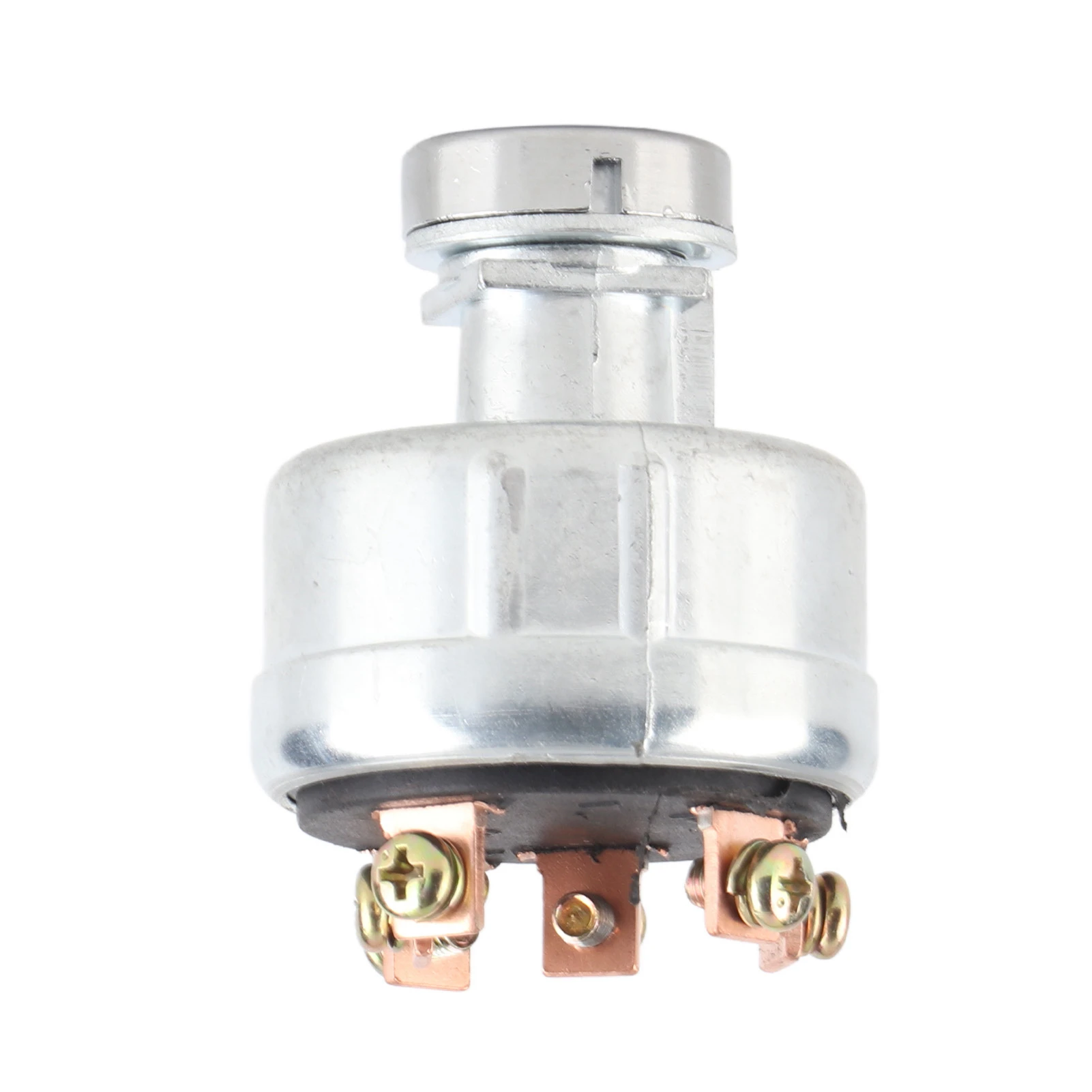 For Kobelco SK200‑3 SK200‑5 SK120‑5 Ignition Starter  with 6 Terminal Wire Digger 2 Keys For Kobelco Ignition