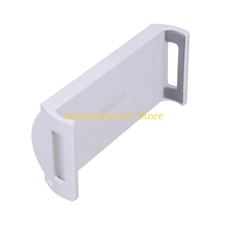 P9JB Expandable Phone Tablets Clamp 13-25cm/4.5-13In For Car Phone Holder Mount Clip