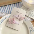 Pink clip