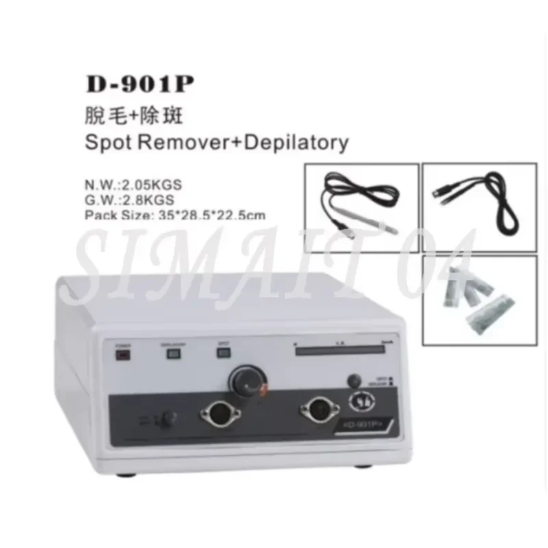 Water Treatment-Specialized Electronic Solenoid Diaphragm Metering Pump - Acid & Chlorine Compatible
