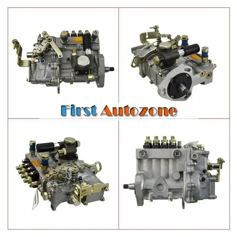 

Fits Dachai 498 Fuel Injection Pump With Oil Ruler 1111010-X48