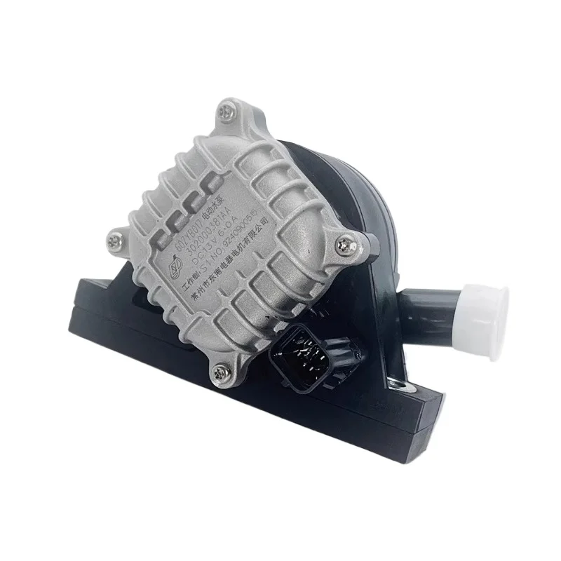

Electronic Water Pump for Chery Tiggo 3X Arrizo 5 Car Accessories 302000381AA