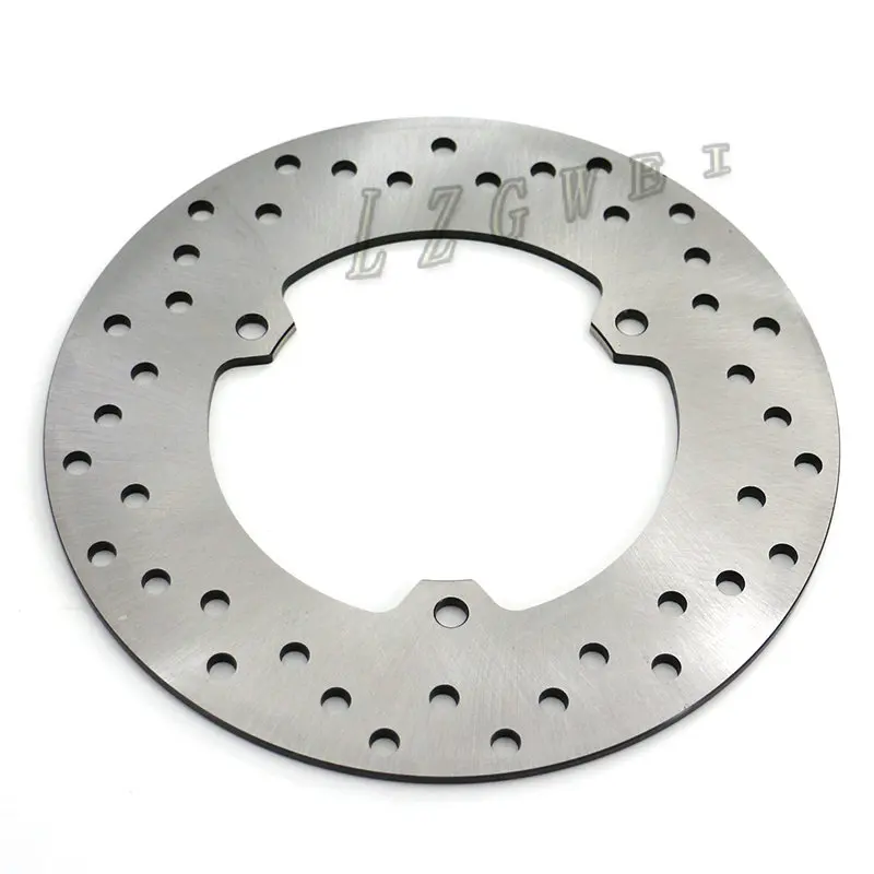 

Disc Brake Rear Motorcycle Brake Disc Rotor For Yamaha YZF-R3 R3 321cc ABS 2015-2019 MTN320A MT-03 321cc 2016-2019