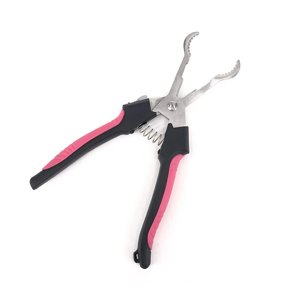 Stainless Steel Hawthorn Core Remover for Apples Pears and Similar Fruits Kitchen Coring Tool with Ergonomic Rubber Grip Handle