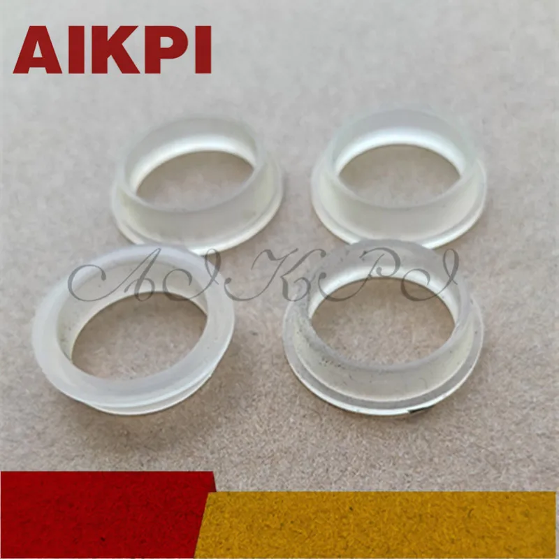 10PCS PDC Rubber Ring Parking Sensor O-Ring A2215420417 13242365 1EW63TZZAA 9663821577 25961317 For Chrysler Peugeot Buick Dodge