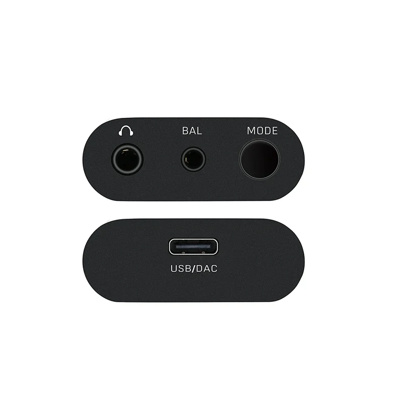 Shanling UP4 2022 Full Format Balanced Dual ES9219C DAC Bluetooth 5.0 Decoded Earphone Amplifier 3.5MM 2.5MM Balanced Output