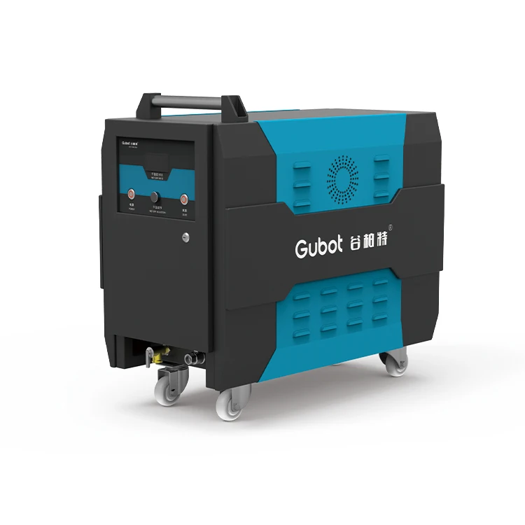 High Efficiency New Technical Mobile High Pressure Power Car Washer Steam Cleaner Car Wash Machine