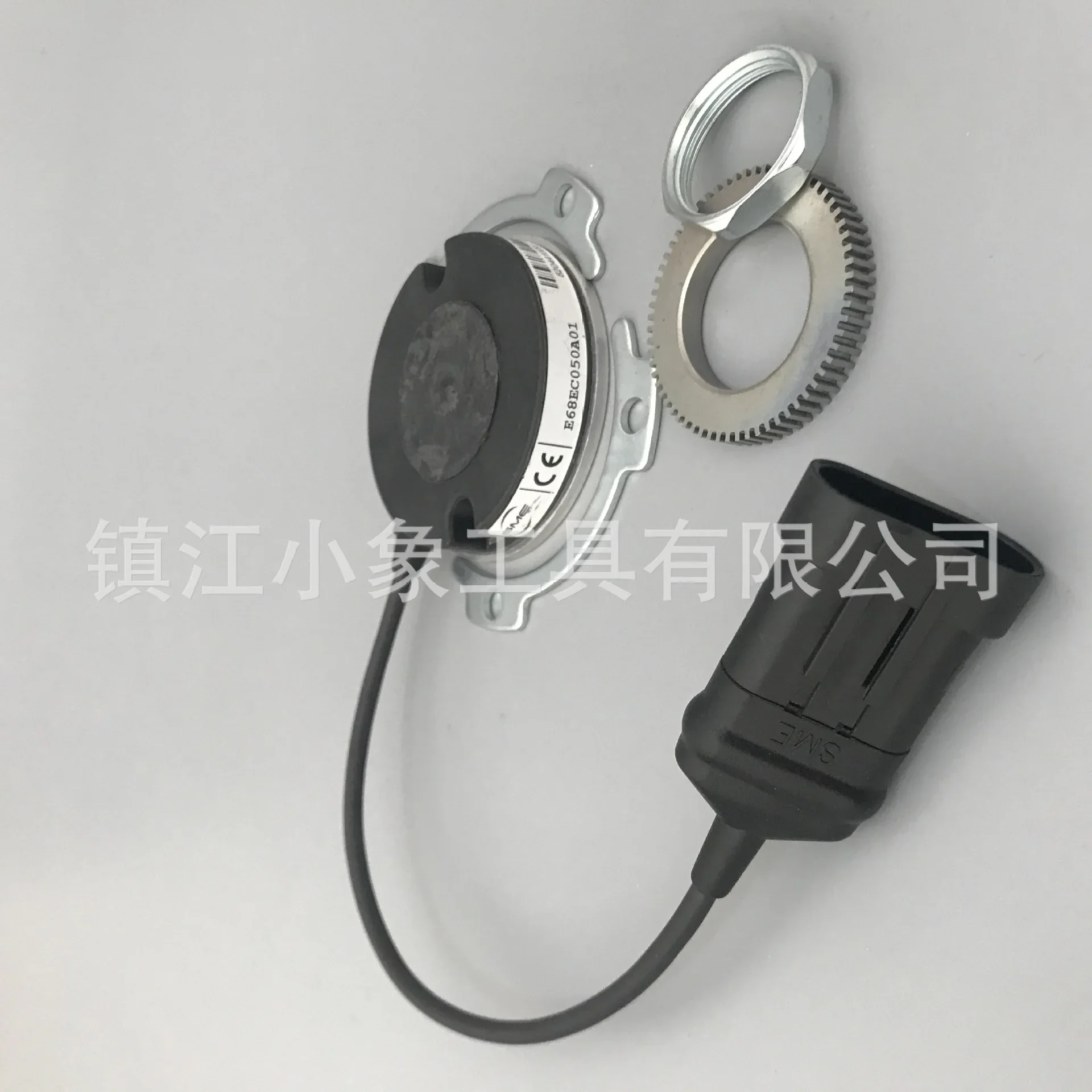 Энкодер двигателя E68EC050A01