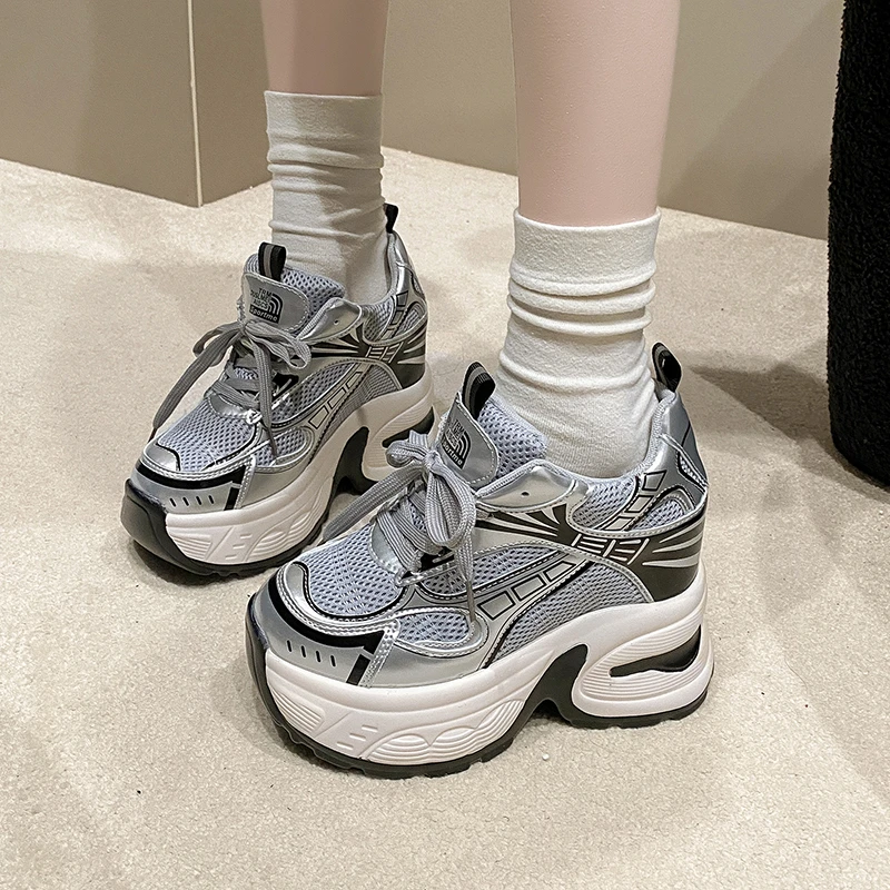 Dames Casual Schoenen met Dikk - Women'S Fashion Trends Spring 2026 recensie en prijs