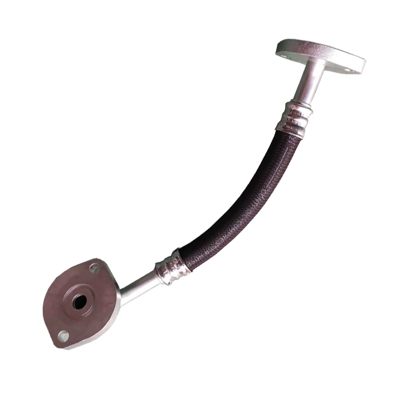 قطع غيار ضاغط الهواء عنصر الخرطوم الأصلي لبيع الذهب لأطلس كوبكو #4