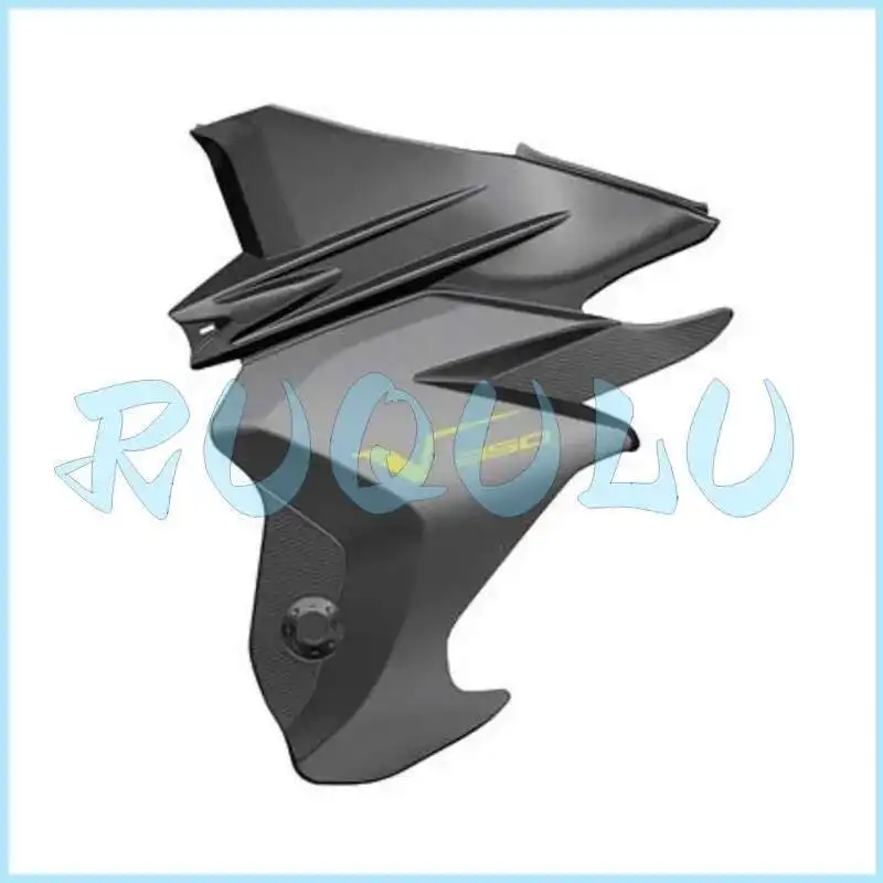 

Zt350-v1 Left / Right Side Cover (dark Grey Matte/decal Rose Gold/v350) 4044302-173051 / 4044302-172051 For Zontes