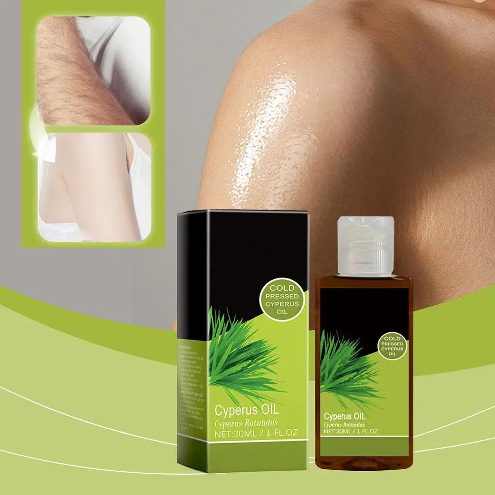 

Cyperus Rotundus Essential Oil Pure Moisturizing Nourishing Reduce Redness Smoothing Repair Legs Arms Body Care Oil