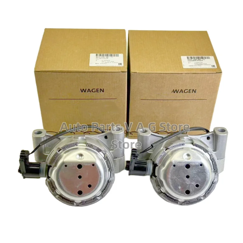 Подвеска двигателя для A8L 2.5L/3.0T 2011-2018 левая 4G0199381LD 4G0199381LC 4G0 199 381 LD 4G0 199 381 LC