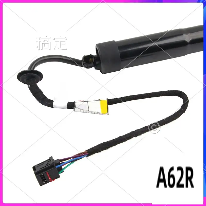 

R2-автомобильные опорные детали подъема задней двери 90560-9PJ0A для Nissan Pathfinder 2017-2019, привод двери подъема люка в сборе 90560-3KA0E