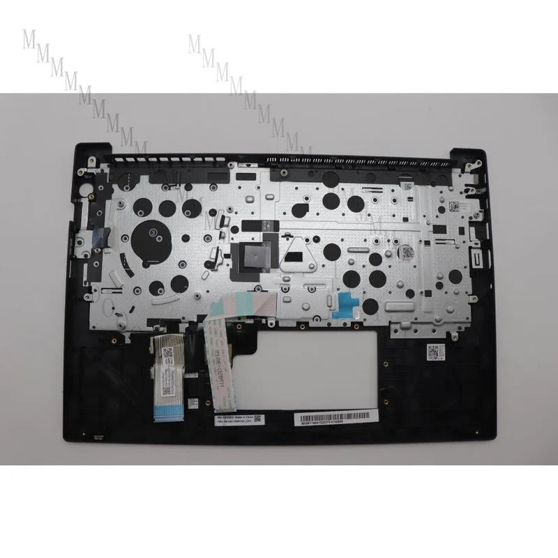 G... New keyboard Palmrest Backlight Case Cover WLAN for Lenovo E14 Gen 6 5M11N94153