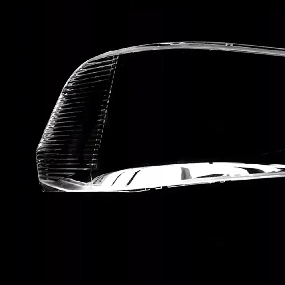 ل دونغفنغ Xiaobwang W08 الجبهة عاكس الضوء قذيفة المصباح كشافات غطاء المصباح الظل عدسة شبكي