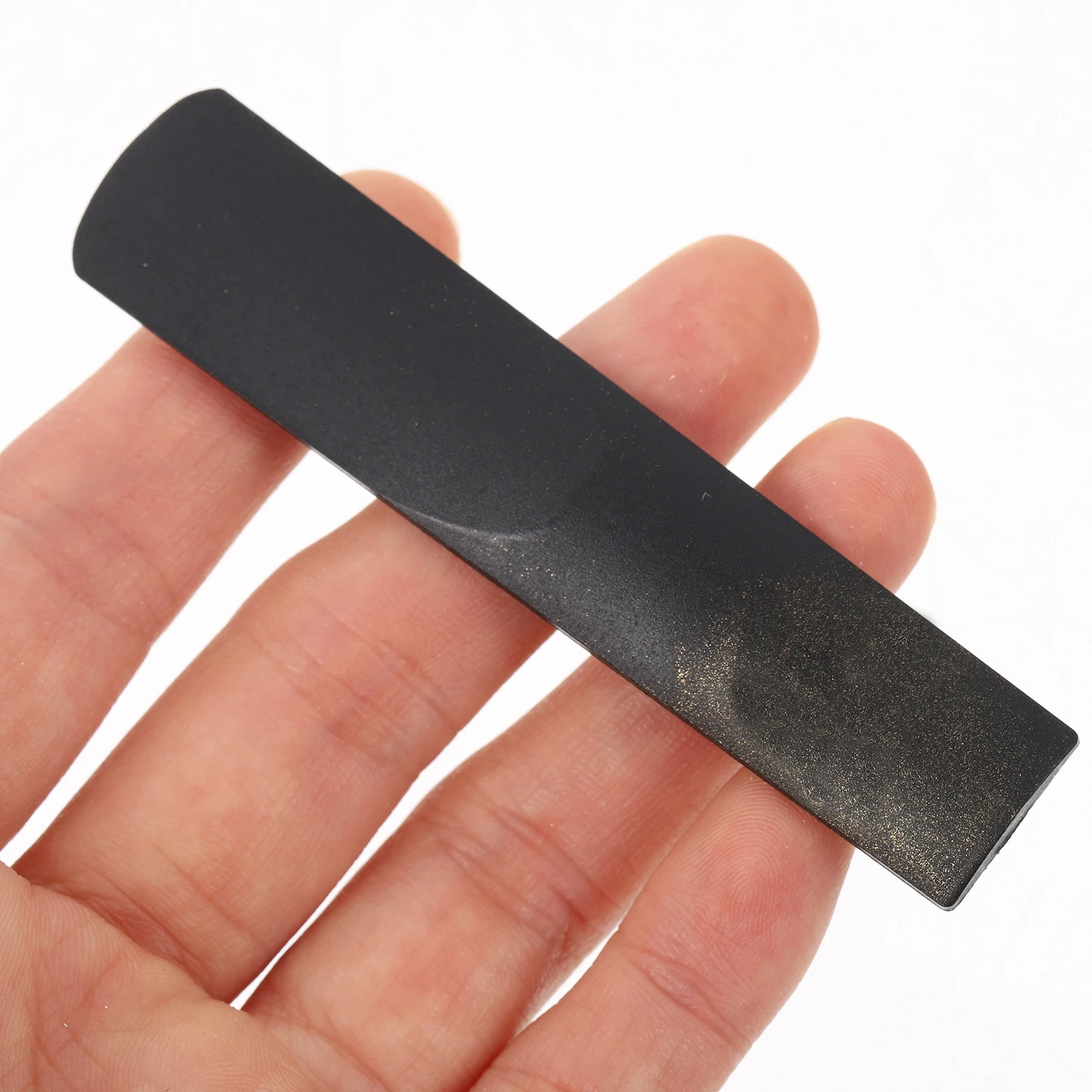 

3pcs Resin Clarinet Reeds Durable Replacement Accessories for Musical Instruments Easy Install