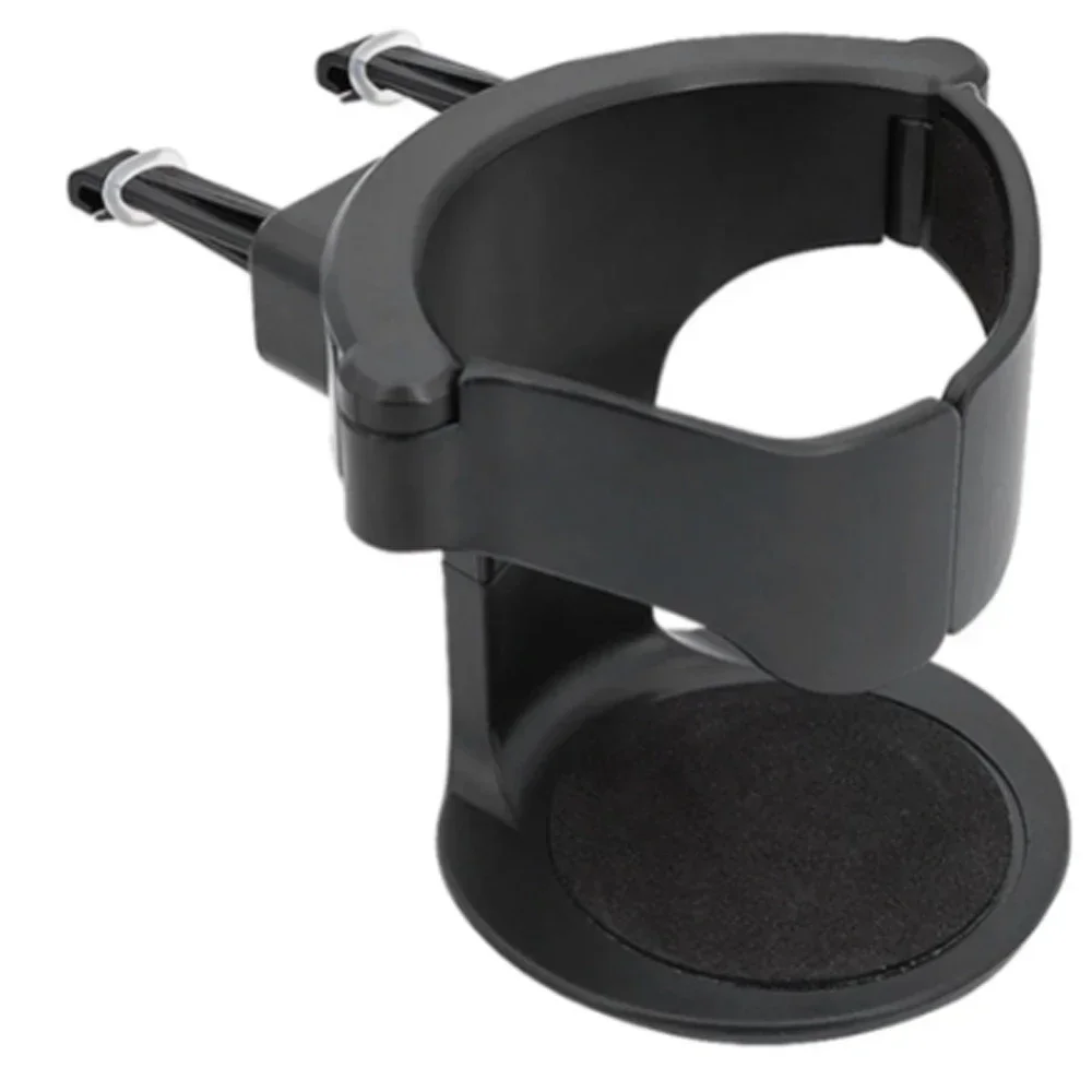 Universal Car Cup Holder Air Vent Mount Stand - Beverage Ashtray Can Mounts Drink Coffee Bottle Holder Auto Accessory