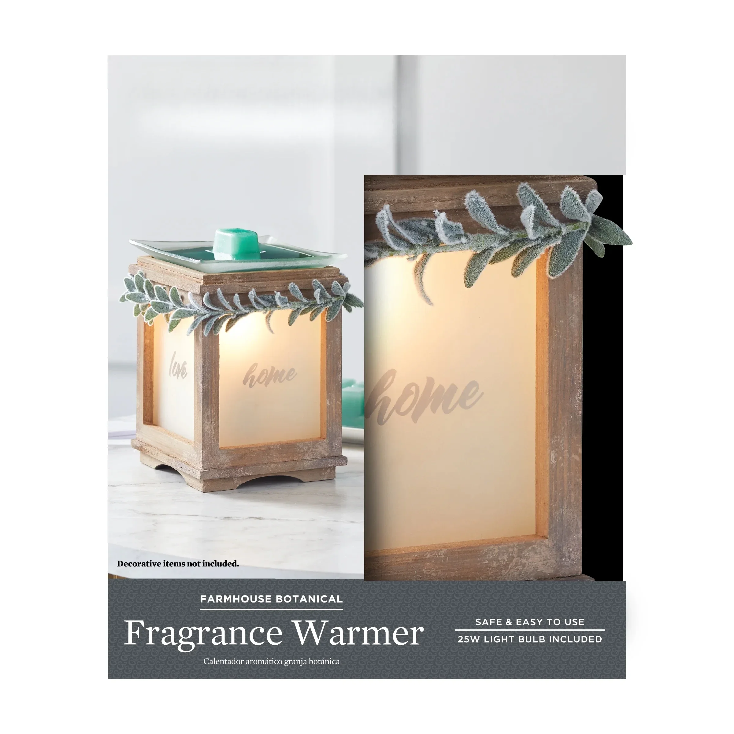 جهاز تسخين الشمع بالحجم الكامل، نباتي للمزرعة #4