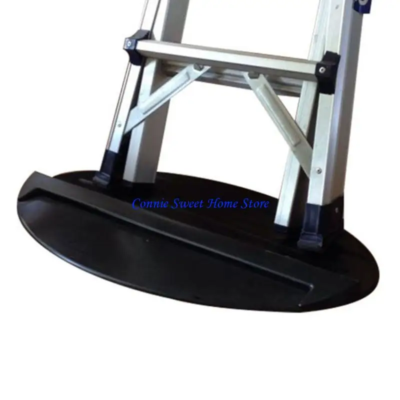 LXAF Ladders Slipping Extension Ladder Stop Mat Safe Non-Slip Anti-Skid Anti-Slip Mat