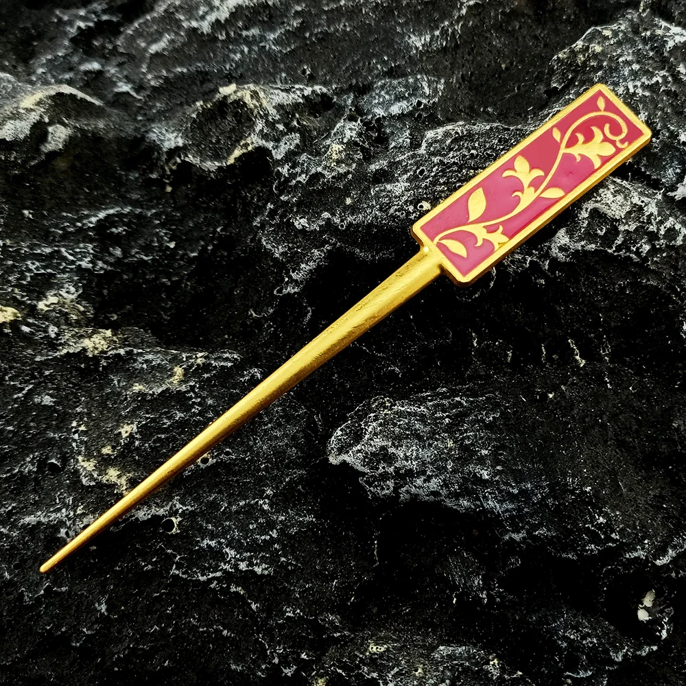 Halloween Épingles à cheveux Anime The Apothecary Diaries Maomao, accesorios de Cosplay, couvre-chef pour femmes et filles