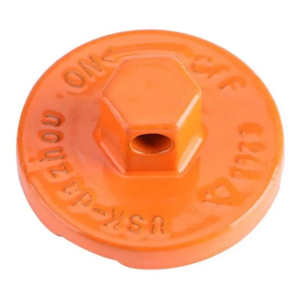 Chain Breaker And Connector Tool For Yiduyuan Chainsaw Clutch Dismantle Maintenance Accessory Durable Hand Power Repair