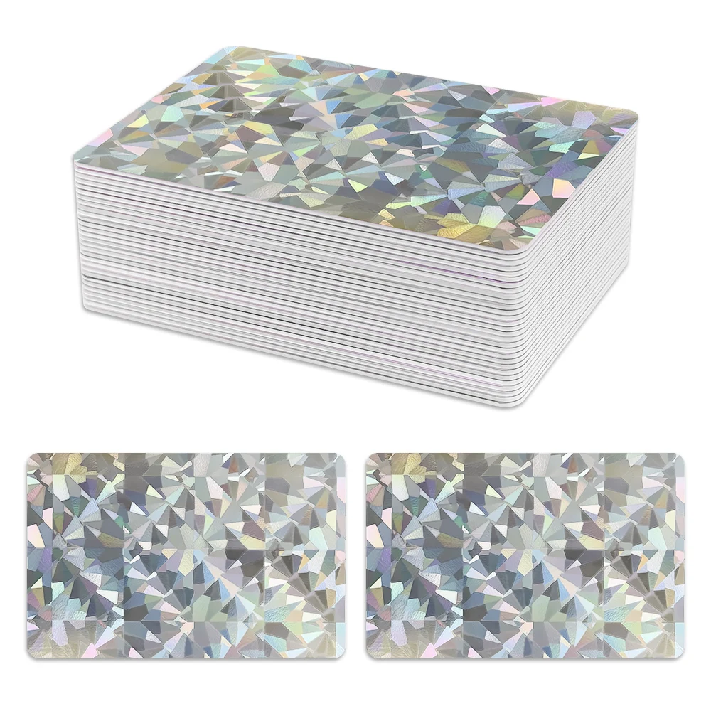 Tarjeta NFC Google tarjetas de visita 13,56 Mhz NFC215 504Bytes en blanco colorido PVC NFC Tap Card tarjeta de redes sociales digitales inteligentes