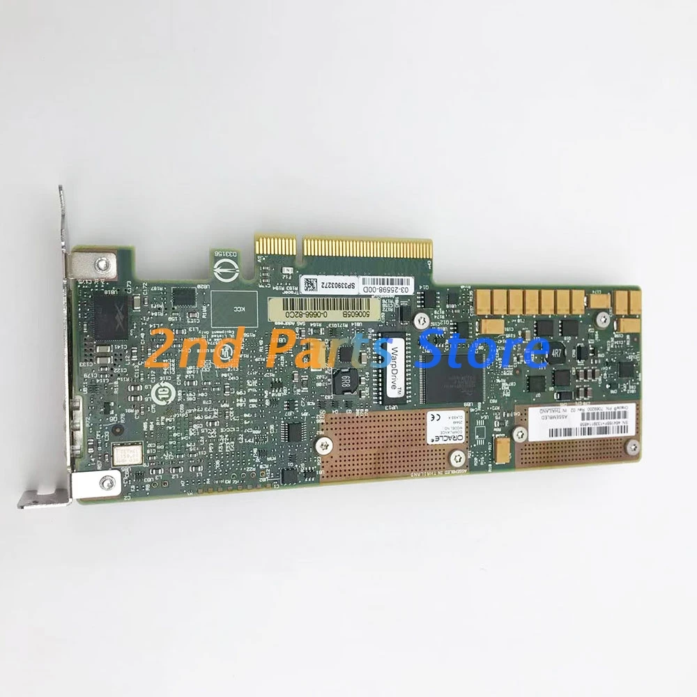 7107092 7069200 Accelerated Flash Card 800GB PCI Memory Card F80
