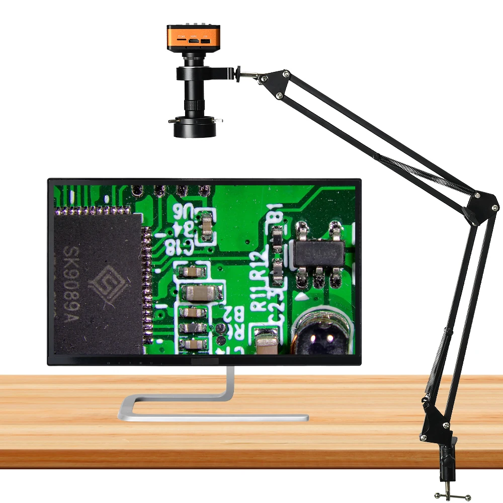 Hayear 12MP 4K 60FP…