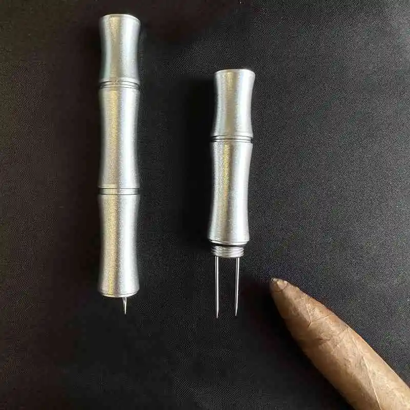 Thumbnail 3 - #14 Latest Cigar Cutters & Punches Offers