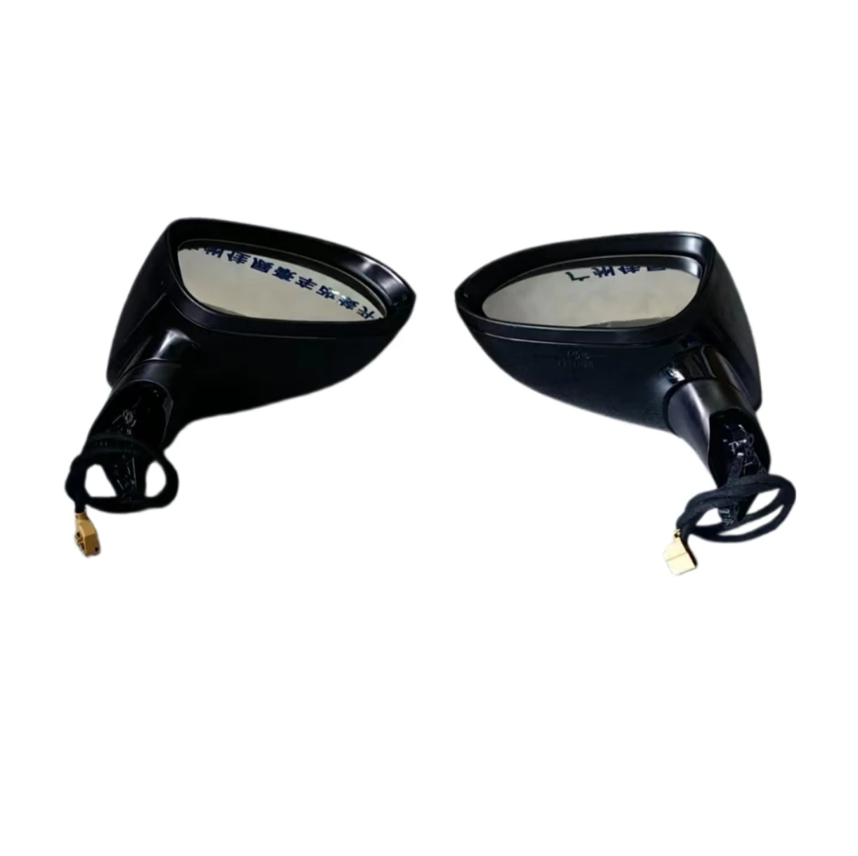 New High-quality Car Reversing Mirror Side Mirror For Bentley Flying Spur Continental GT (2020 - 2025)