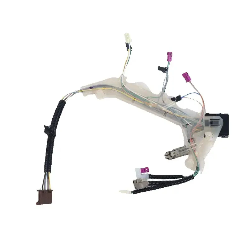 

1 шт. 8L90 8L45 Жгут проводов трансмиссии 24298757 для Chevrolet и Cadillac, автозапчасти 2020 года