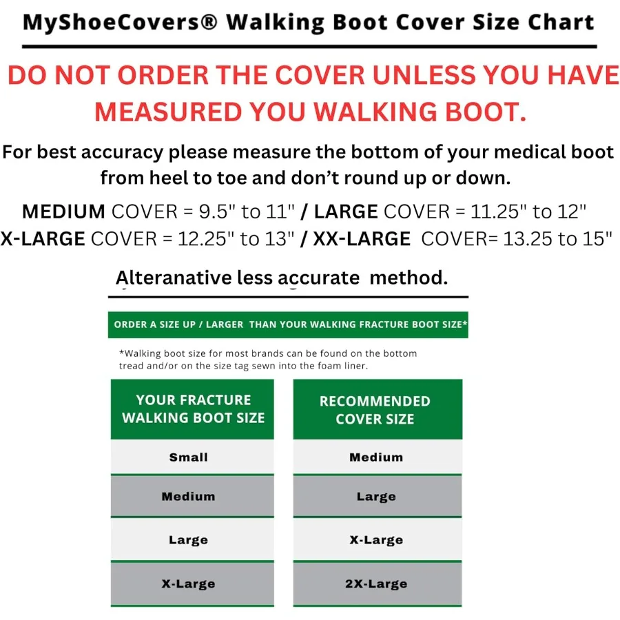 غطاء حذاء المشي ذو الكسر الكبير باللون الأسود لتعزيز الحركة والحماية أثناء الأنشطة اليومية مثالي للاستخدام الداخلي والخارجي #2