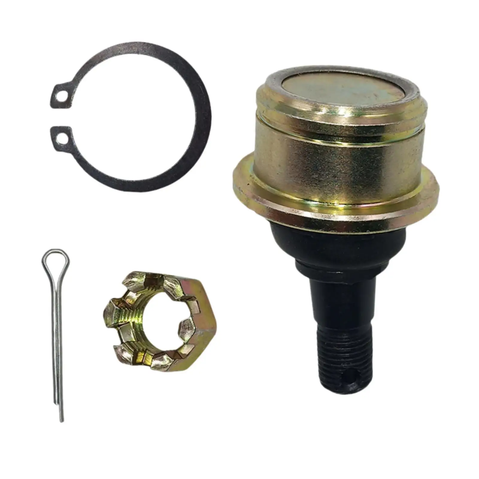 

Ball Joint Set Heavy Duty Component Strong Accessories Maintenance Practical Replaces Parts 37S-23549-00-00 5fu-f3549-00-00