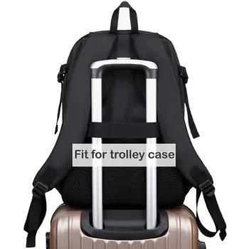 JINNUOLANG 牛津布攝影背包 防水戶外 相容於佳能尼康單眼相機 10 最佳銷售 防水相機包 - №3