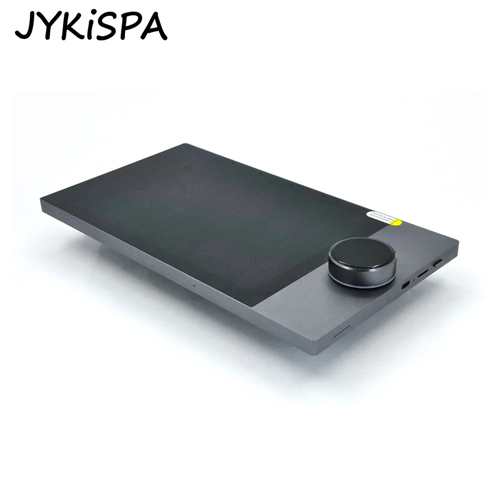TUYA ZIGBEE-Amplificateur audio WiFi 10 pouces, système Android 8.1, écran de contrôle de la maison intelligente, adapté à la musique de fond, RS485