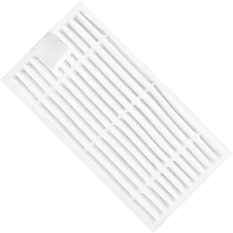 B47B-Сменная боковая щетка, мешок для пыли, фильтр, набор тряпок для швабры для Ilife G9/G9 Pro/V9 V9 Pro/A12 Pro-24 шт., детали пылесоса