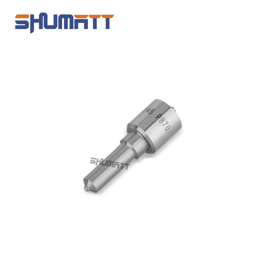 China Made New DLLA145P870 Oil InjectorNozzle OE 1465A041 093400-8700 For 095000-5600 Injector