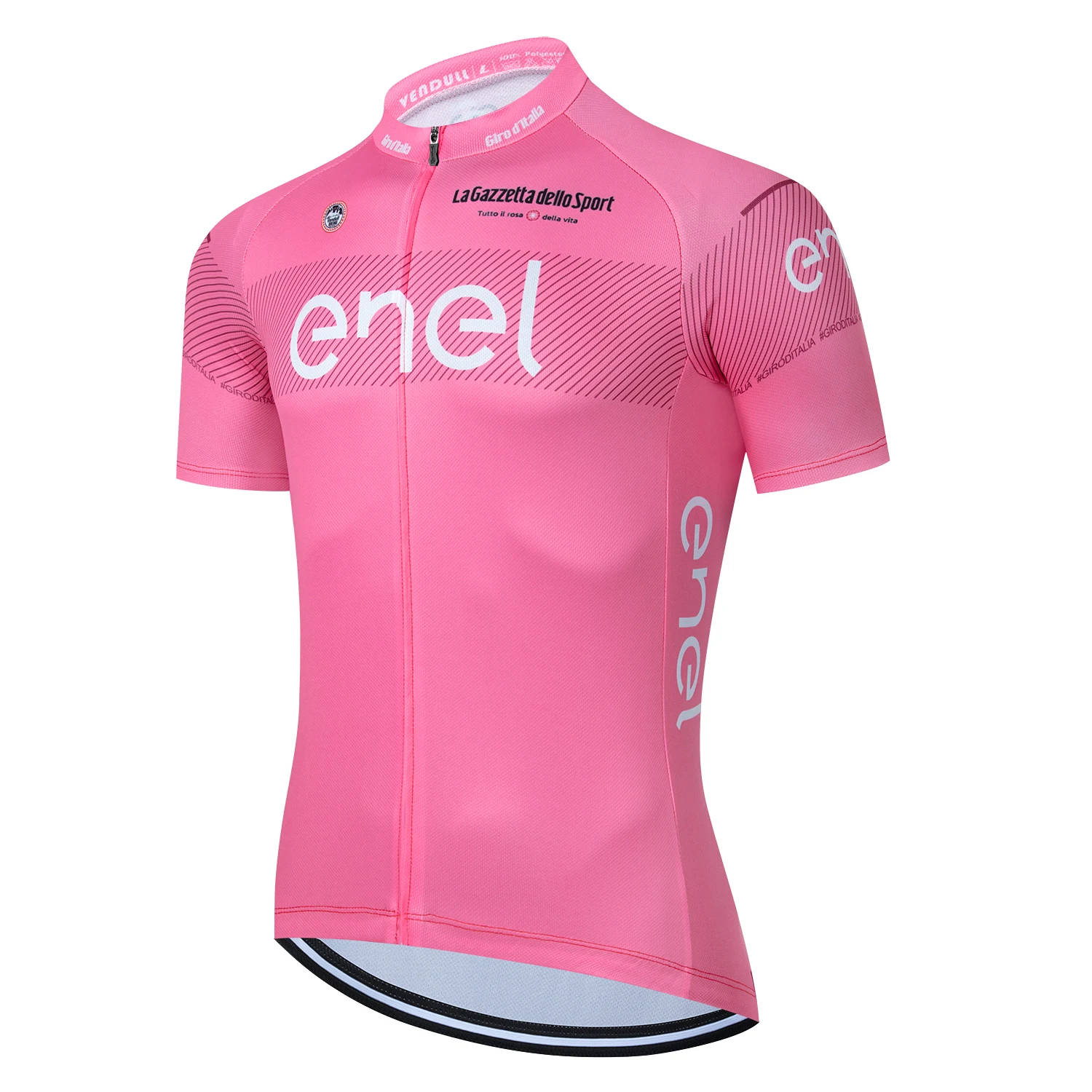 AliExpress NONE 2025 Tour De Giro D'ITALIA Cycling Shirt Mtb Jersey Bicycle Jersey Mountain Bike Clothing Breathable Short Sleeve Cycling jersey