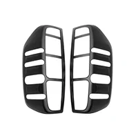 Cubierta de luz trasera para coche Nissan Frontier Navara D40 2007-2014, accesorios de coche