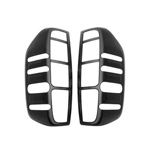 Imagen 1 del producto Cubierta de luz trasera para coche Nissan Frontier Navara D40 2007-2014, accesorios de coche