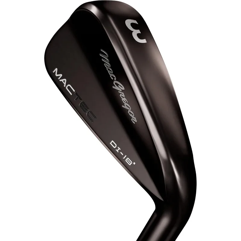 

MacGregor Golf MacTec Driving Iron, Mens Right Hand