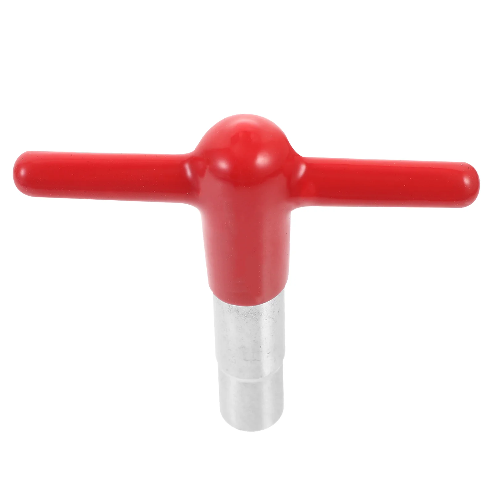 

Drum Adjustment Wrench Drums Tuning Keys Tool Ratchet Vintage Tools Accessories Silica Gel for Beginners Universal