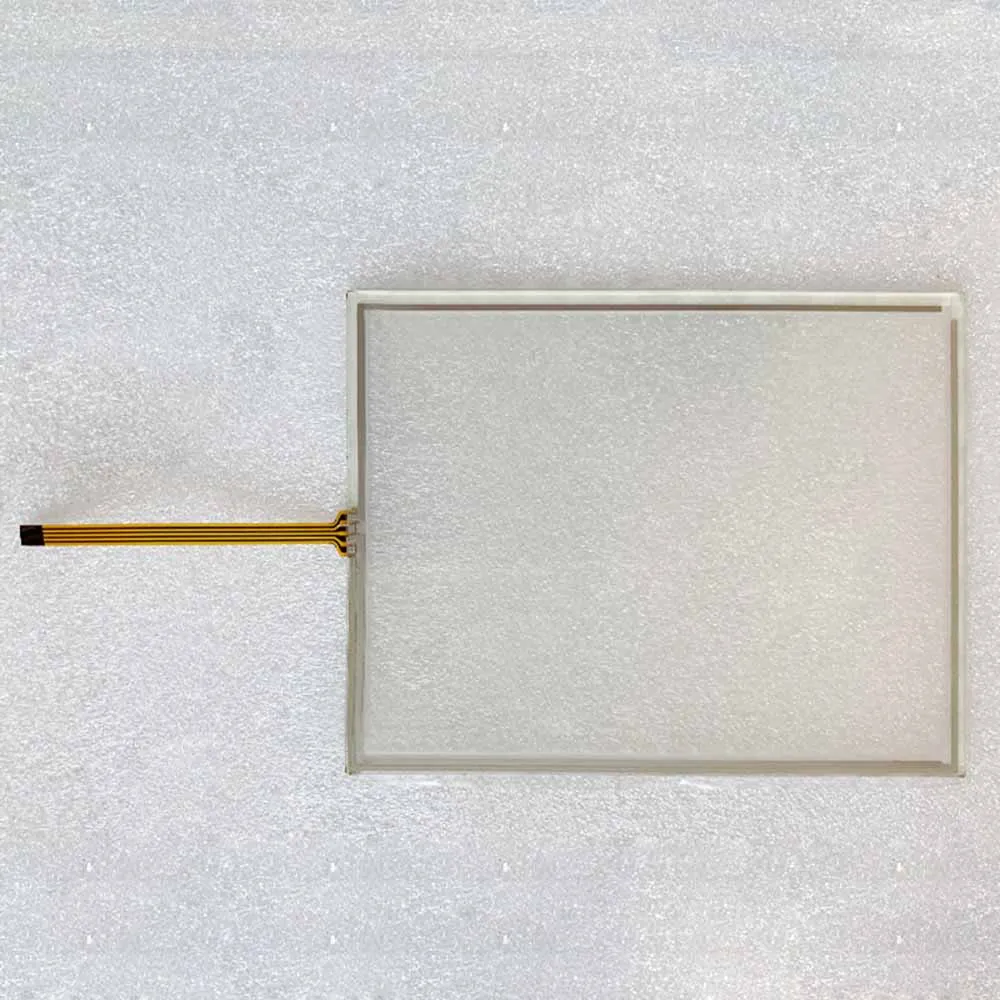 6.4-inch for AMT9525 91-09525-00A Glass Panel Touch Screen
